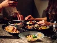 【DinnerTime】お席のみのご予約