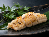 Lunch [Limited Time Offer - 10 Servings Per Day] Rainy Season Conger Eel Course: 15,000 yen