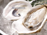 【牡蠣チャージしよう！】ＨＡＰＰＹ ＨＯＵＲ 【牡蠣3ｐ+１ＤＲＩＮＫ】