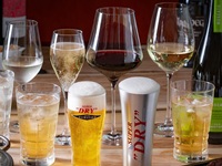 Obon Feast Lunch Buffet (Beer Hall Plan)