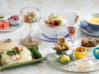 【期間限定】夏麺御膳