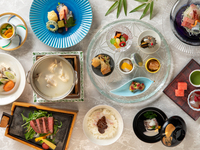 [Limited Time Offer] 50th Anniversary Special Kaiseki Course - Hakata Ryokei -
