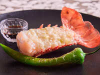 [Obon Period] Gourmet Market - All-You-Can-Eat Menu Details