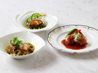 薬膳ランチ