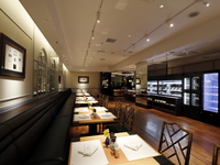 【事前決済】SATSUKI納涼会プラン  フリーフロー付き洋食コース