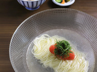 有田鶏の塩ラーメン