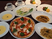 Share Lunch 7~