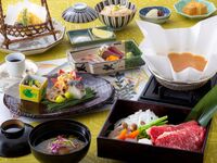 【Kobe Tamura】 Minato ※Lunch only, starting Sept 1