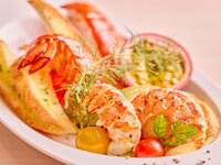 ★Obon Dinner Buffet★