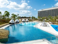 [With pool] 60-minute body treatment