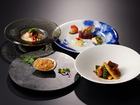 【7・8月】至高の饗宴シリーズー中国料理ー