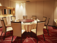 Private Room [Regular Price] SHOUKAKOU Course 15,200 yen
