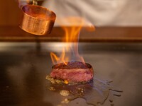 【ランチ】 極 （きわみ）Prestige ※3日前要予約