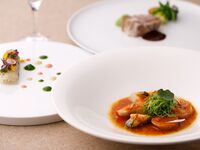Cuisine