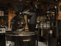 7/24 (Fri) Roasting Seminar