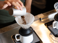 7/31 (Fri) Introductory Seminar for the Barista Competition (JBC)