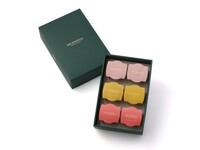 <Take Out> Assorted Jellies 6 pieces