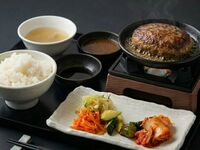 [Lunch] Reservations for seats only