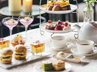 Eversunny Afternoon Tea （7～8月限定イベント）