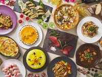Dinner Buffet (Child 6-12 years old)