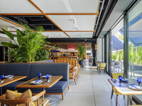 【サマーセールLunch15％OFF｜土日祝】お席のみのご予約