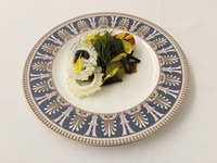 Dinner course "KAI" (7 dishes)