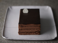 チョコレートケーキ 8名様分【 ¥6,700円(税別) 】