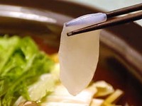 会席 「雅～みやび」コース 　～夏季限定・厳選海鮮鍋コース～