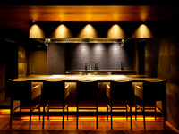 Live Lobster & Three-Cut Steak Tasting Course