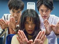 【8/19】クロスシネマディスカバリー　ディナープレート・ワンドリンク付き