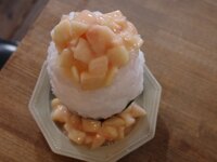 【休日】2F｜屋台メニューを楽しむ Holiday Lunch