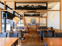 Reservations for dinner seats only