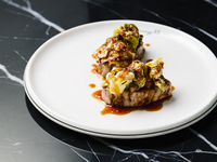 9/1～【平日Lunch】6,600円コース