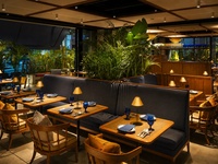 【DINNER｜平日10組限定20%オフ】お席のみのご予約