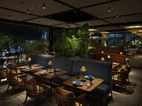 [Summer Sale: 20% OFF Dinner | Weekdays] Table reservations only.