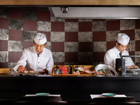 Sushi Set