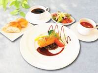 【7月】おすすめビストロランチ