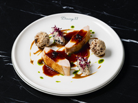 9/1～【Dinner】12,000円コース