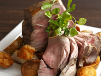 Buffet de Saison 夏～Summer＆BBQ～ランチ＆ディナーブッフェ（平日）/ お子様（4歳～小学生）