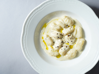 【Dinner】Tasting Course, 5 courses in total