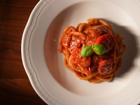 【Dinner】Tasting Course, 5 courses in total