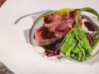 【平日限定15%OFF】"Riverside SUMMER Lunch"