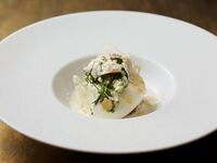 【Early booking plan 25%OFF】Dinner Menu "Locanda" Limited-Time Offer: December 1–January 31