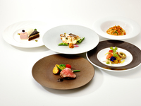 《早割20％OFF》ピアレランチ～フルコース