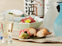 飲み放題プラン