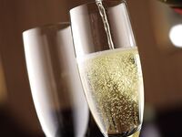 【Option】Anniversary Plan with Sparkling 