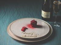 【Option】 Anniversary Plan  Platinum