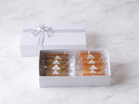 Hotel Original Assorted Financiers 3,800 yen
