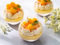 [Prepayment] Mini Parfait ~Gold Melon~