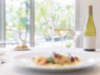 グランサンク  平日限定 スペシャルコース料理